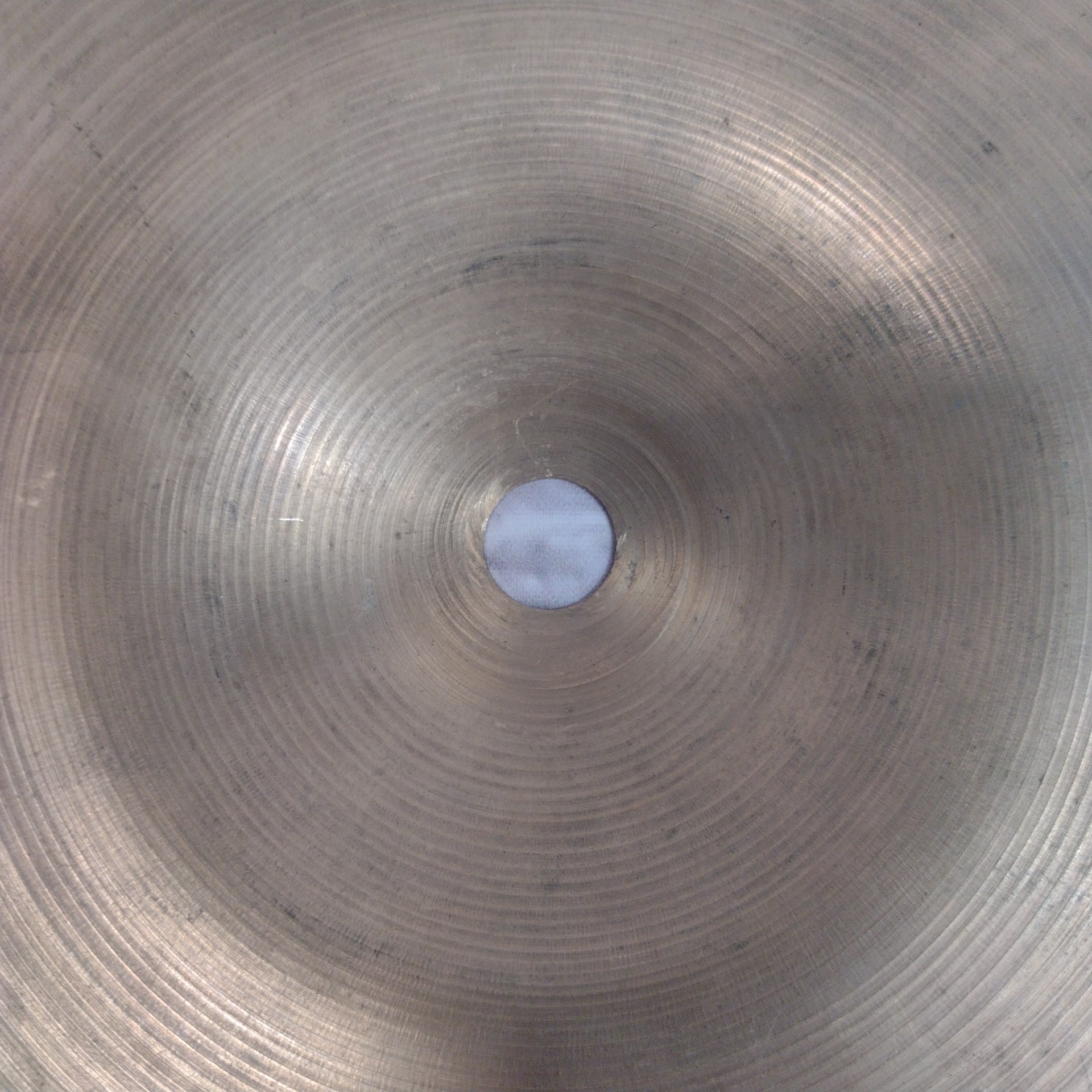 60's Zildjian New Beats 14" Hi Hats