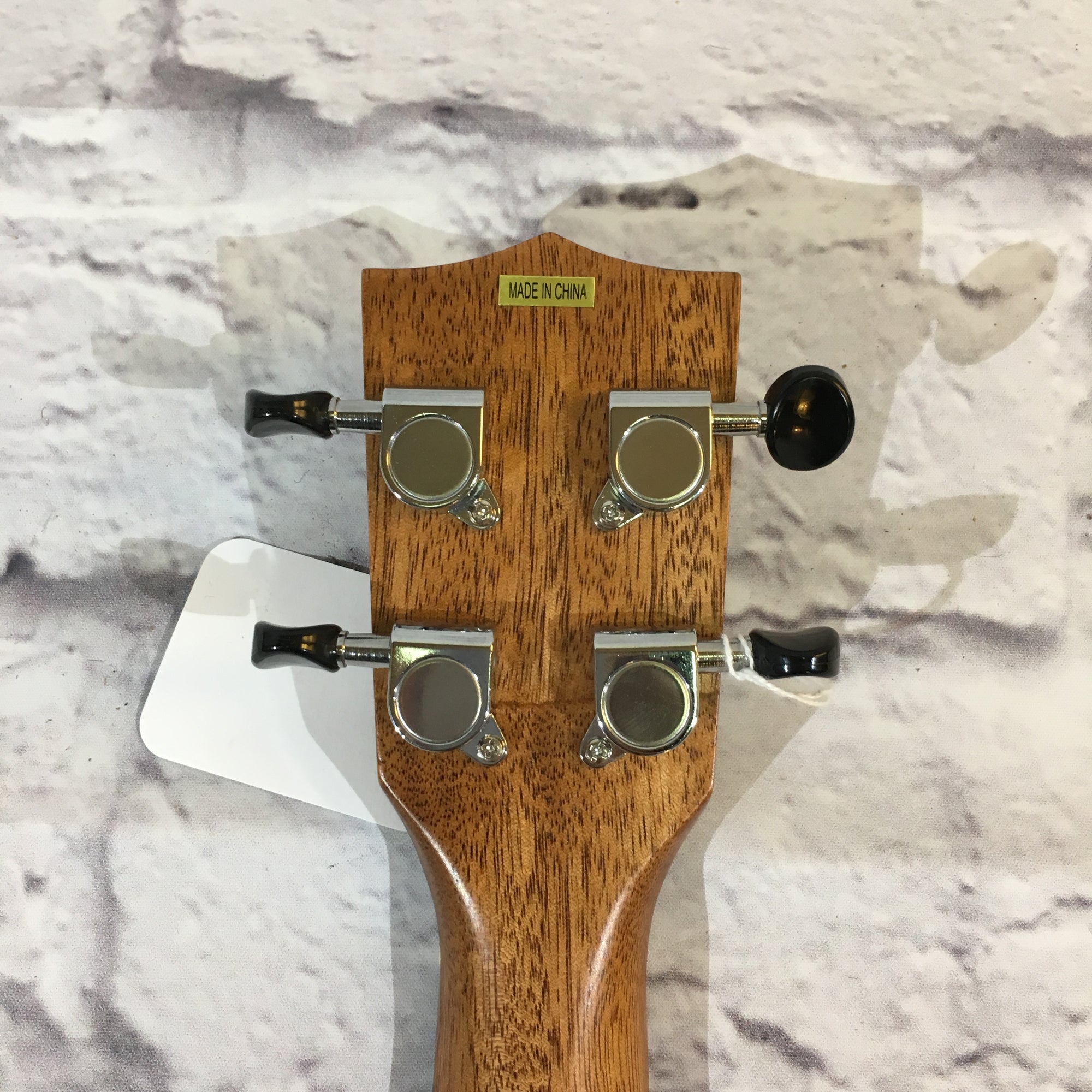 Kala KA-SSTU-C Concert Travel Ukulele