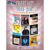 Chart Hits Of 2014-2015 - Strum & Sing Guitar