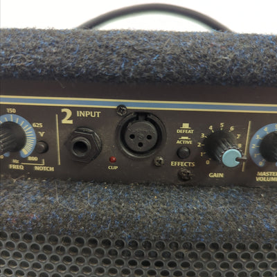 Yorkville AM100 Acoustic Guitar Amp