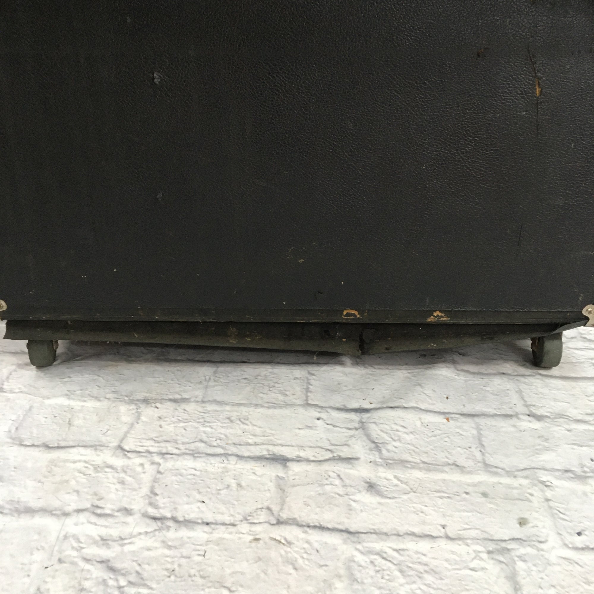 Acoustic 2x15 Unloaded Cab