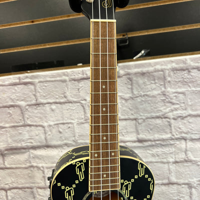 Fender Billie Eilish Concert Ukulele