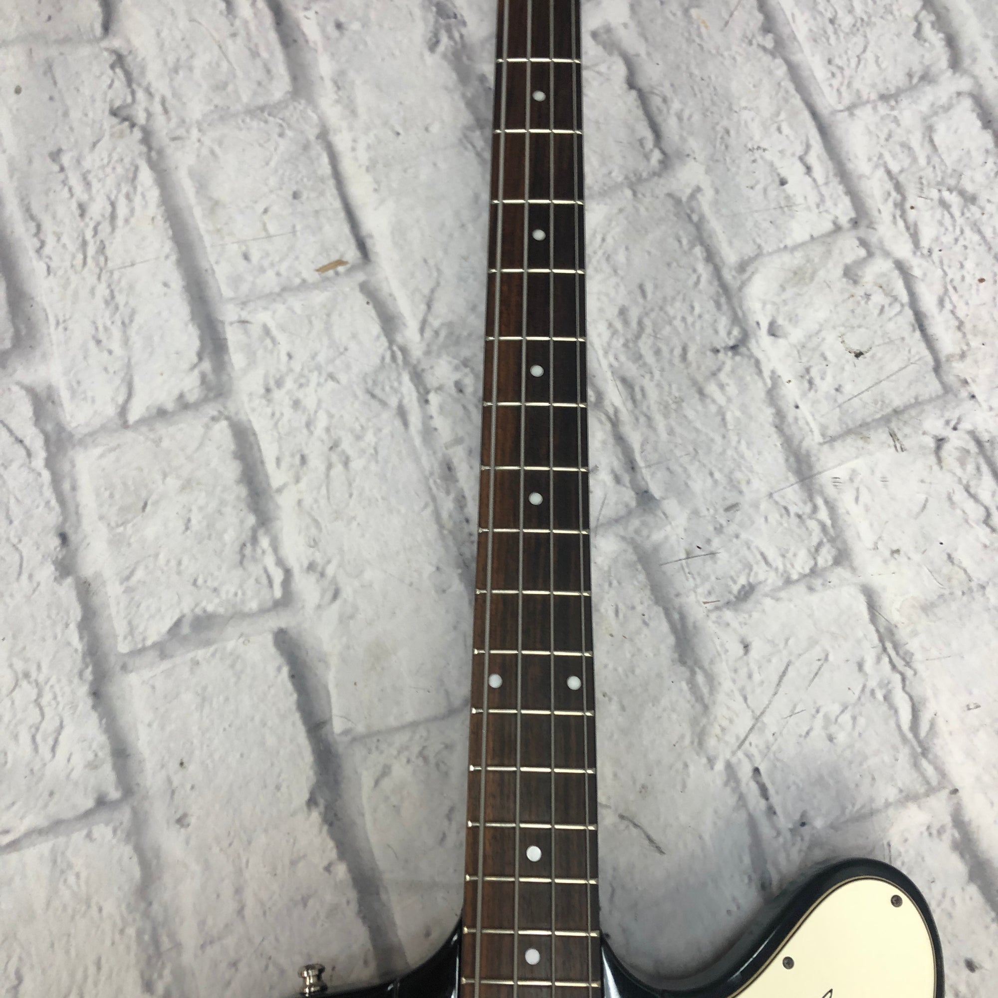 Epiphone Thunderbird IV 4 String Bass Guitar