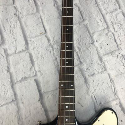 Epiphone Thunderbird IV 4 String Bass Guitar
