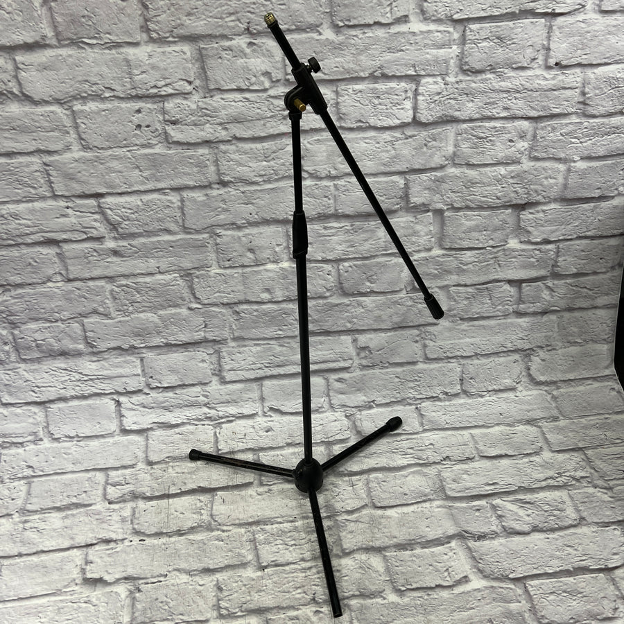 Quik Lok Boom Mic Stand