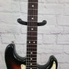 1996 Fender Stratocaster MIM Electric Guitar