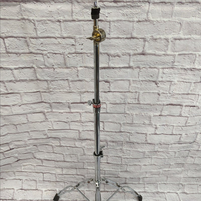 Tama Straight Cymbal Stand with Unknown Top