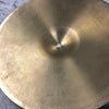 Zildjian 14 A Rock Hi Hat Cymbal Pair