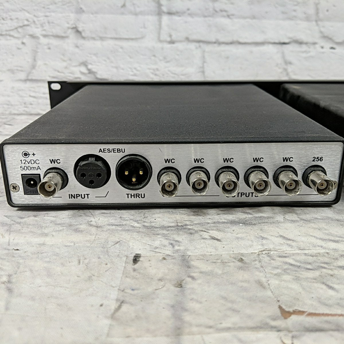 Aardvark Ardsync Master Clock Generator