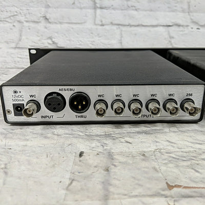Aardvark Ardsync Master Clock Generator