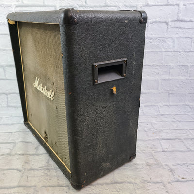 Marshall 1965B 4x10 Cabinet AS IS
