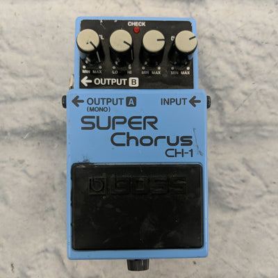 Boss DD-3 Digital Delay Pedal