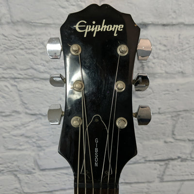 Epiphone Les Paul
