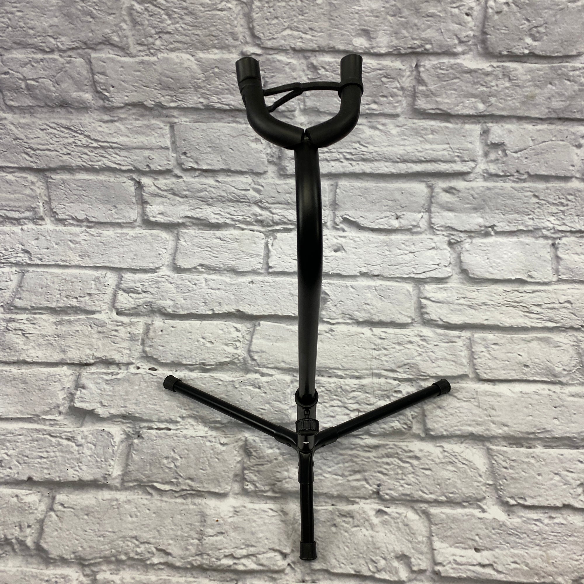 Black Guitar Stand