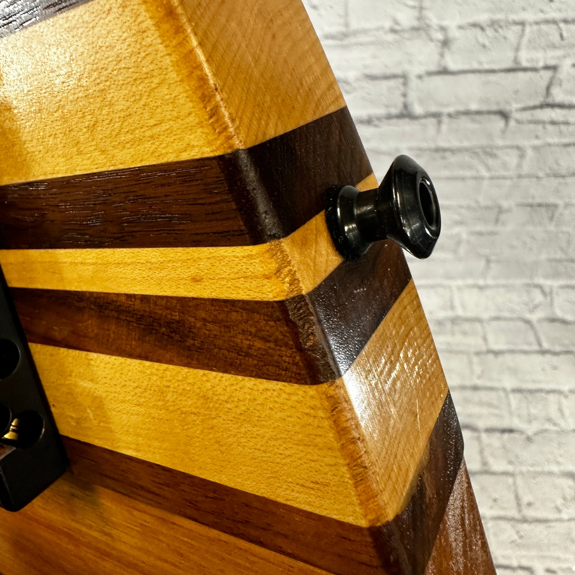 Epiphone Thunder Bird Pro 5 String w/ Case 5 String Bass Guitar