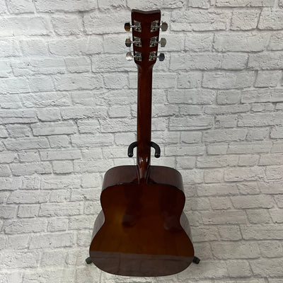 Yamaha F-310 Acoustic Guitar