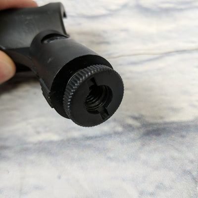 No Name Mic clip