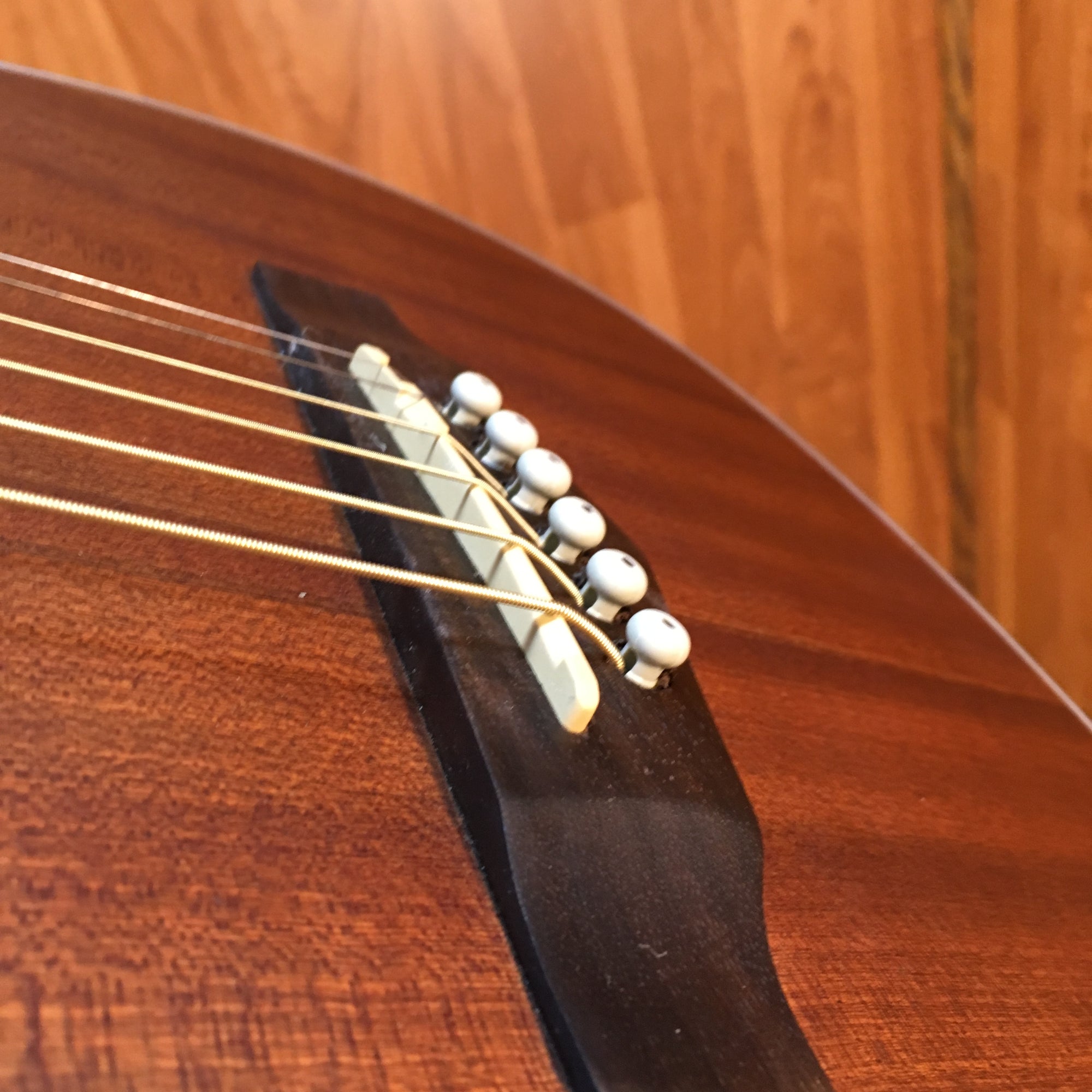 Ibanez PF2MHOPN 3/4 Mini Dreadnought Acoustic Guitar w/bag