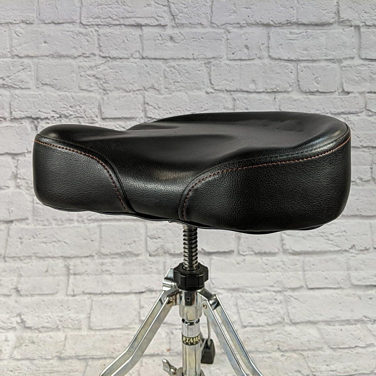 Tama First Chair Saddle Style Drum Throne