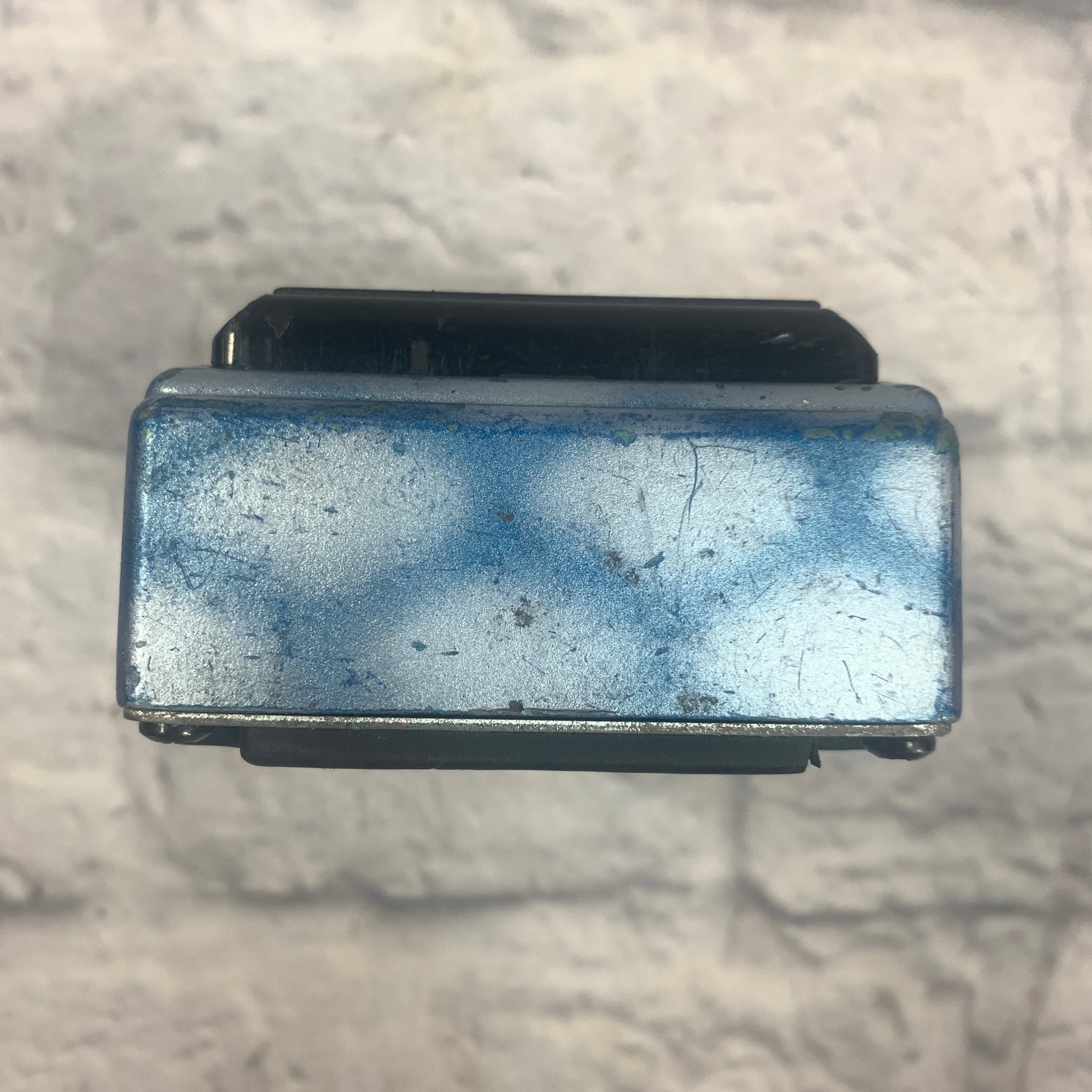 DOD FX12 Tuna Tuner Pedal