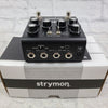 Strymon Iridium Amp and IR Cab Simulator Amp Modeling Pedal