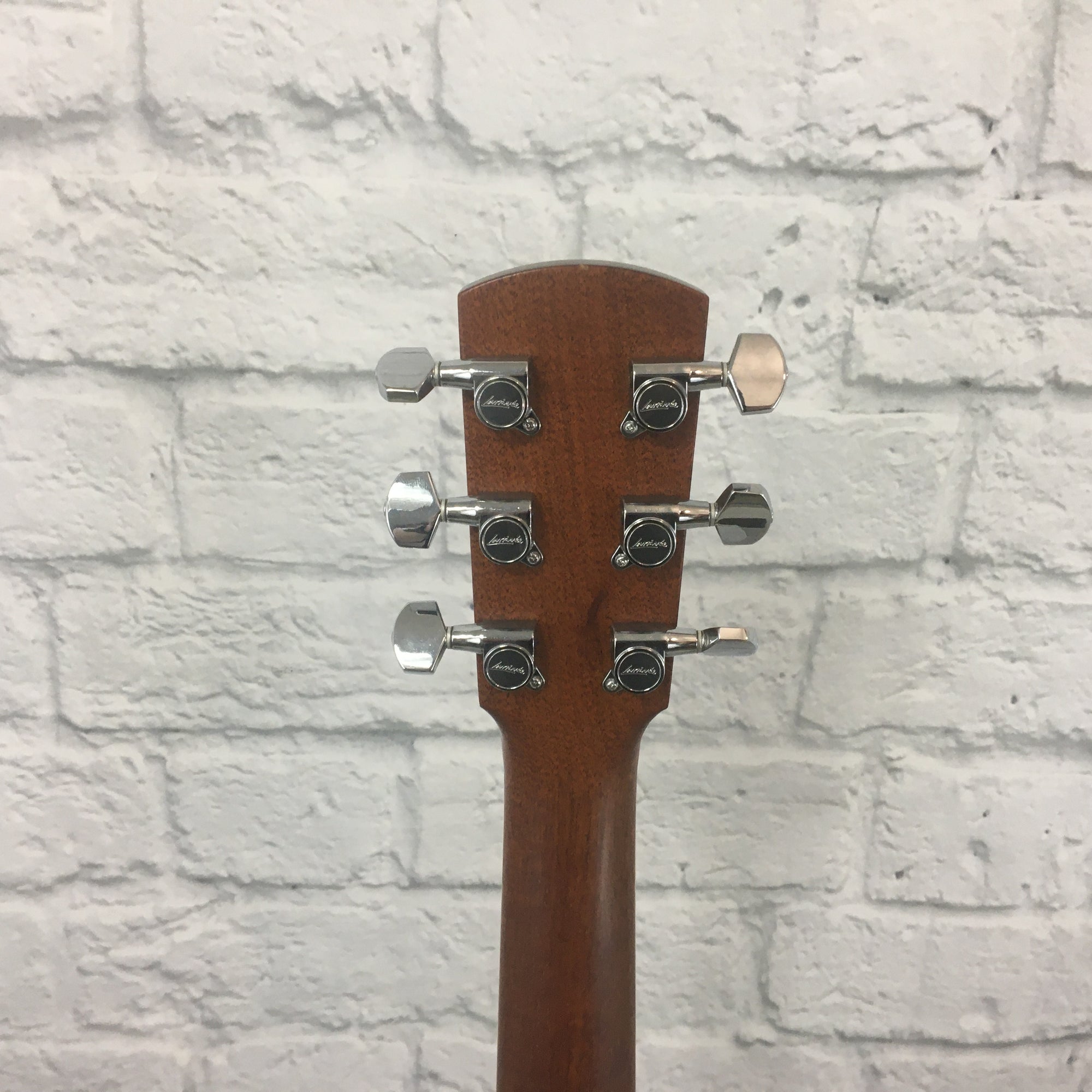 Larrivee C-03 Acoustic Guitar w/Case - New Old Stock!