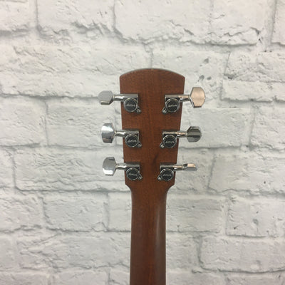 Larrivee C-03 Acoustic Guitar w/Case - New Old Stock!