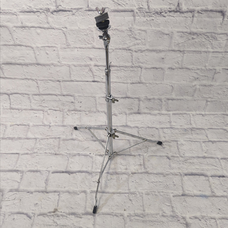Ludwig Vintage Atlas Straight Cymbal Stand Straight