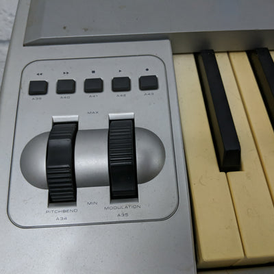 M-Audio Keystation Pro 88