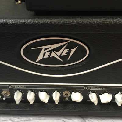 Peavey Butcher Reissue 100 Watt Tube Guitar Amp Head