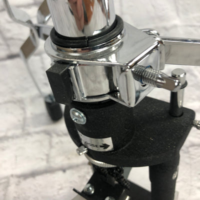DW DWCP9500TBXF 2-Leg Hi Hat Stand with Extended Footboard