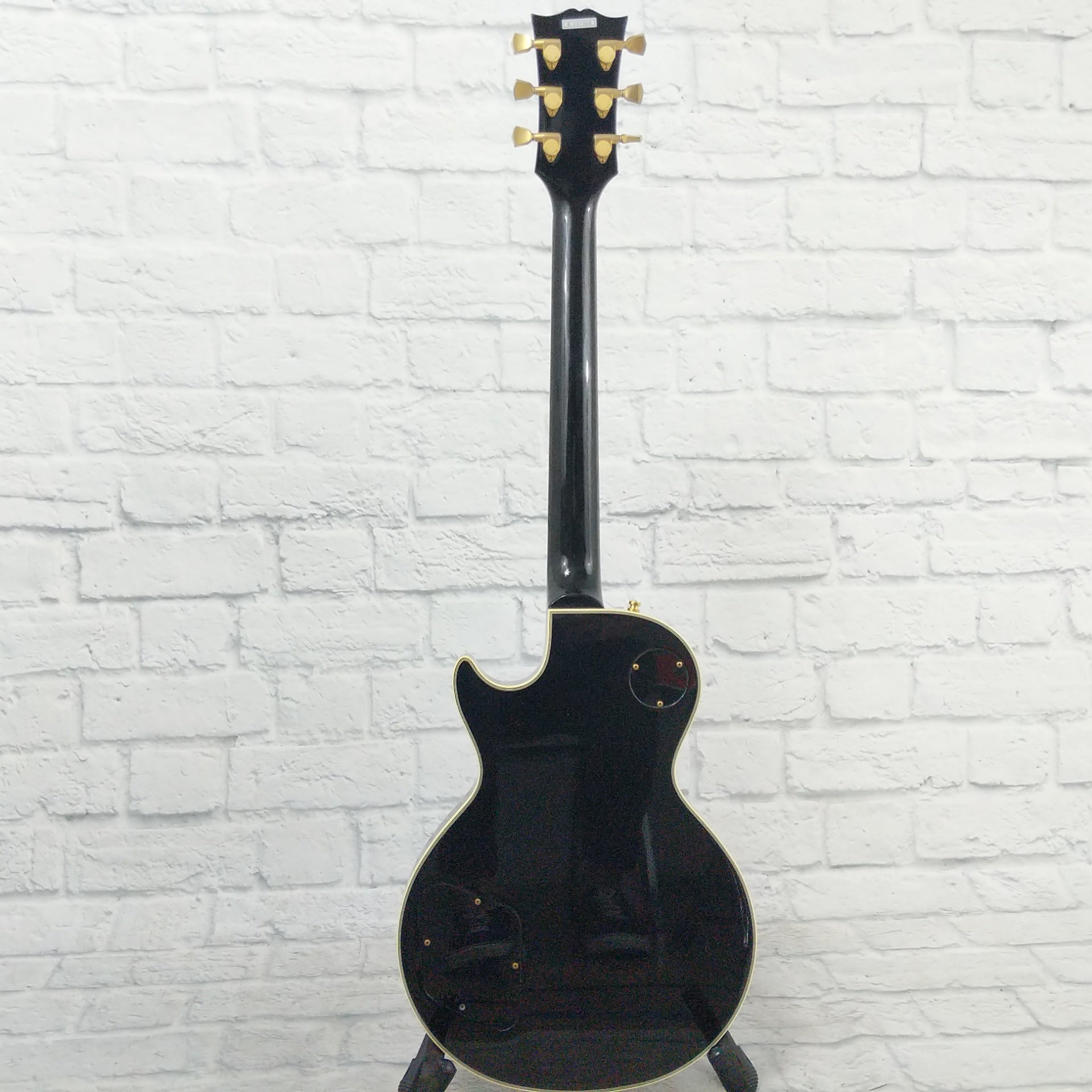 Orville Les Paul LPC-75