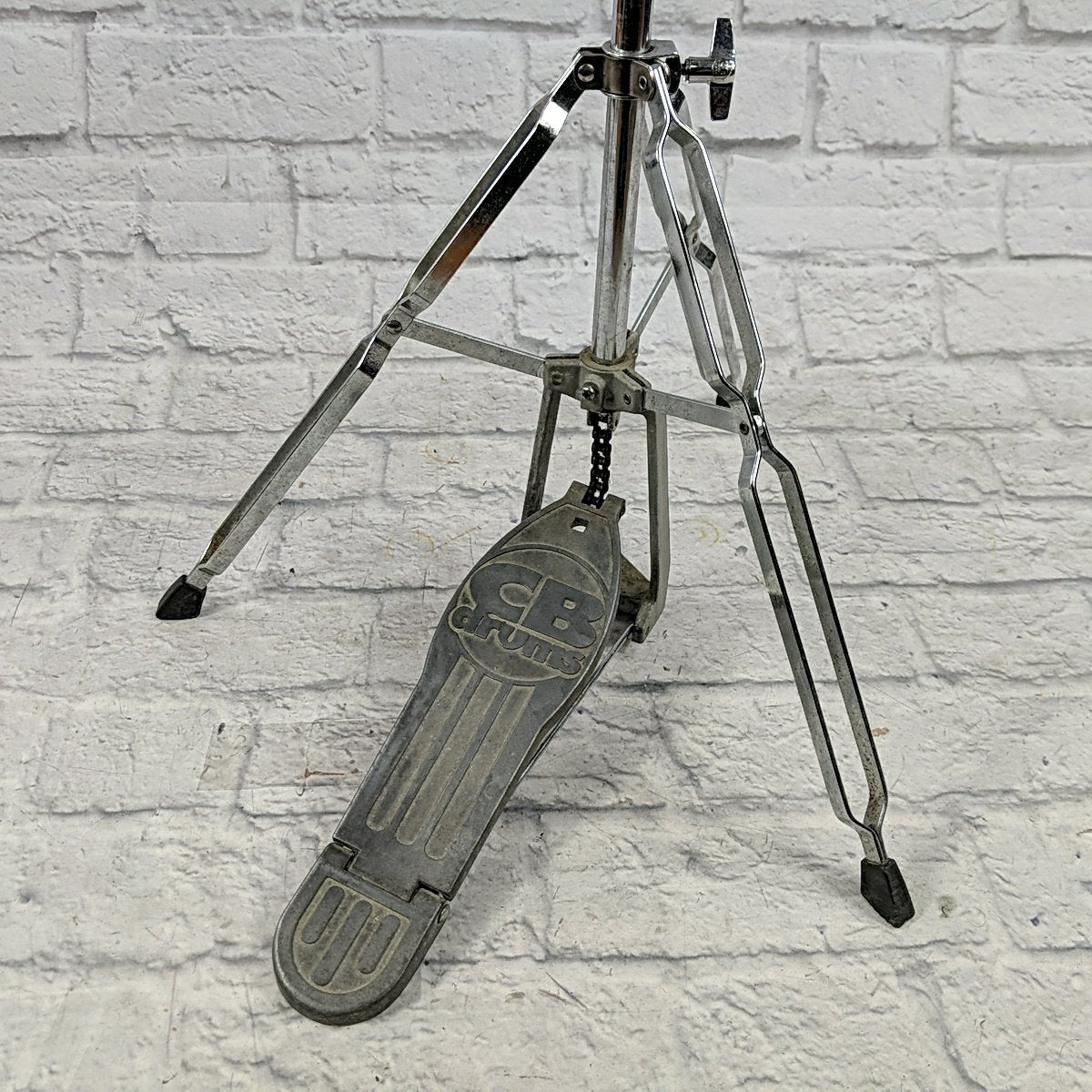 CB Percussion Hi Hat Stand