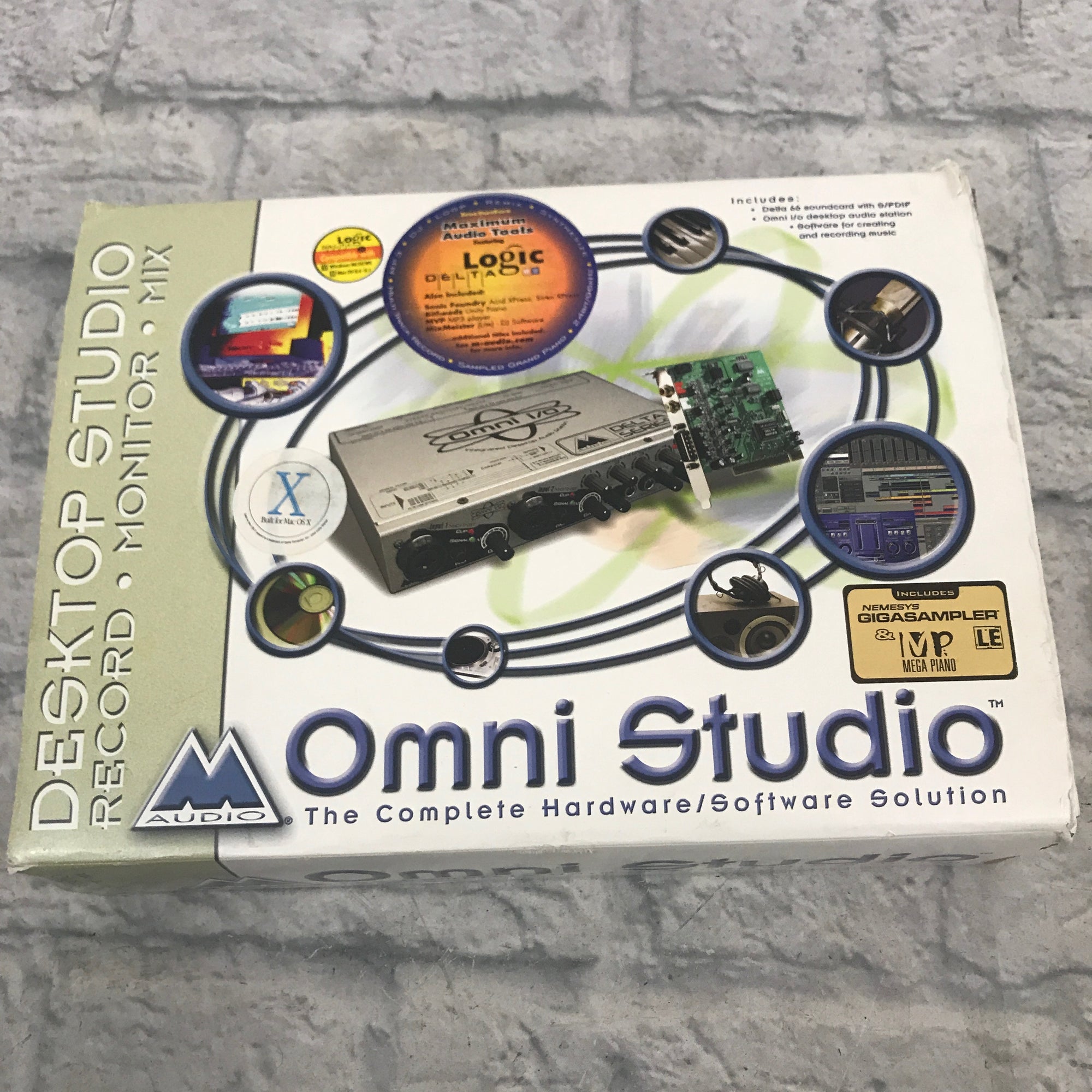 DTM・DAW Custom Audio Japan MIDI prg Station DTM・DAW Custom Audio Japan MIDI prg Station Custom Audio