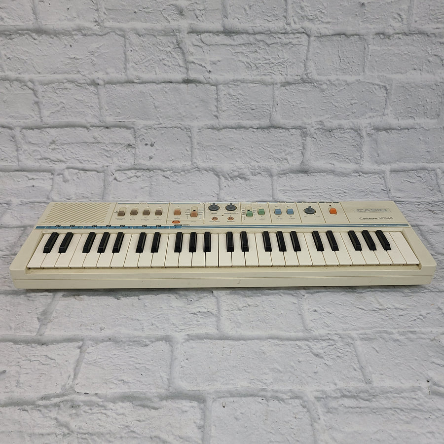 Casio MT-45 Synth