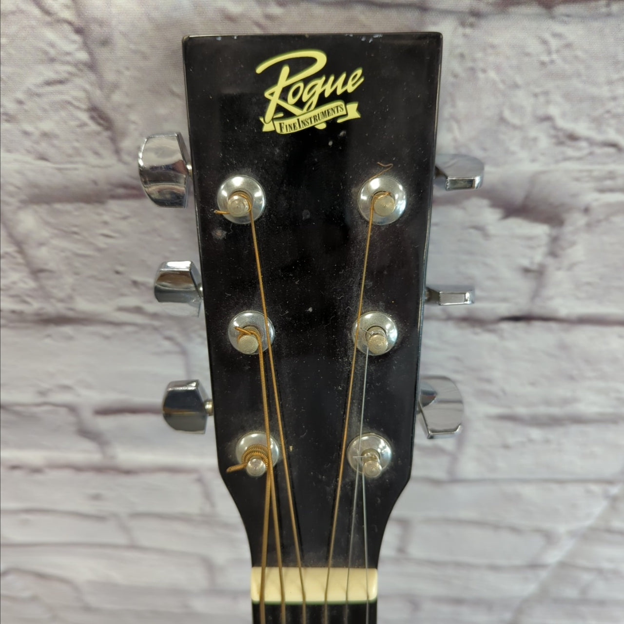 Rogue RA090d-ENA Dreadnaught Acoustic Guitar