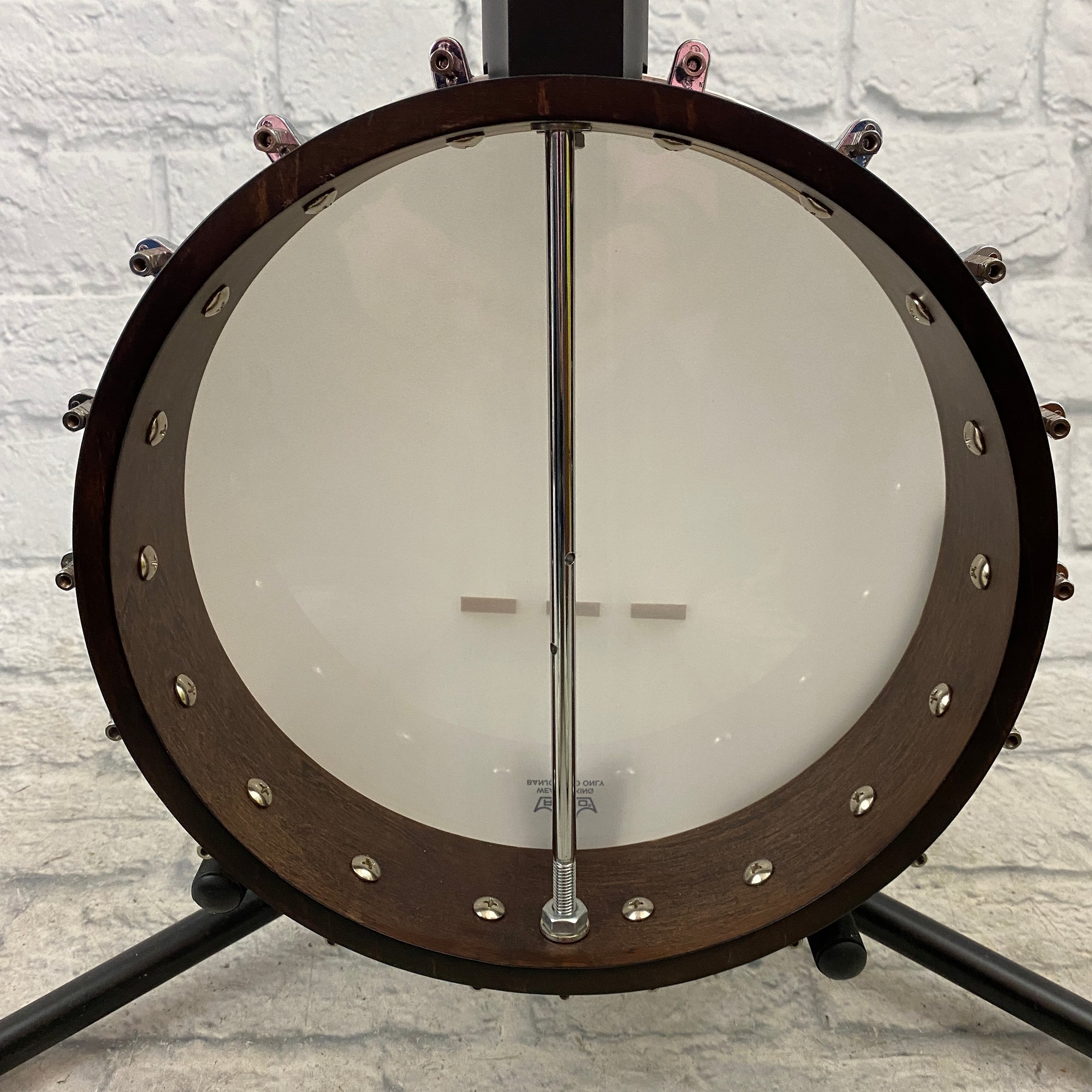 Gold Tone 5-string Banjo