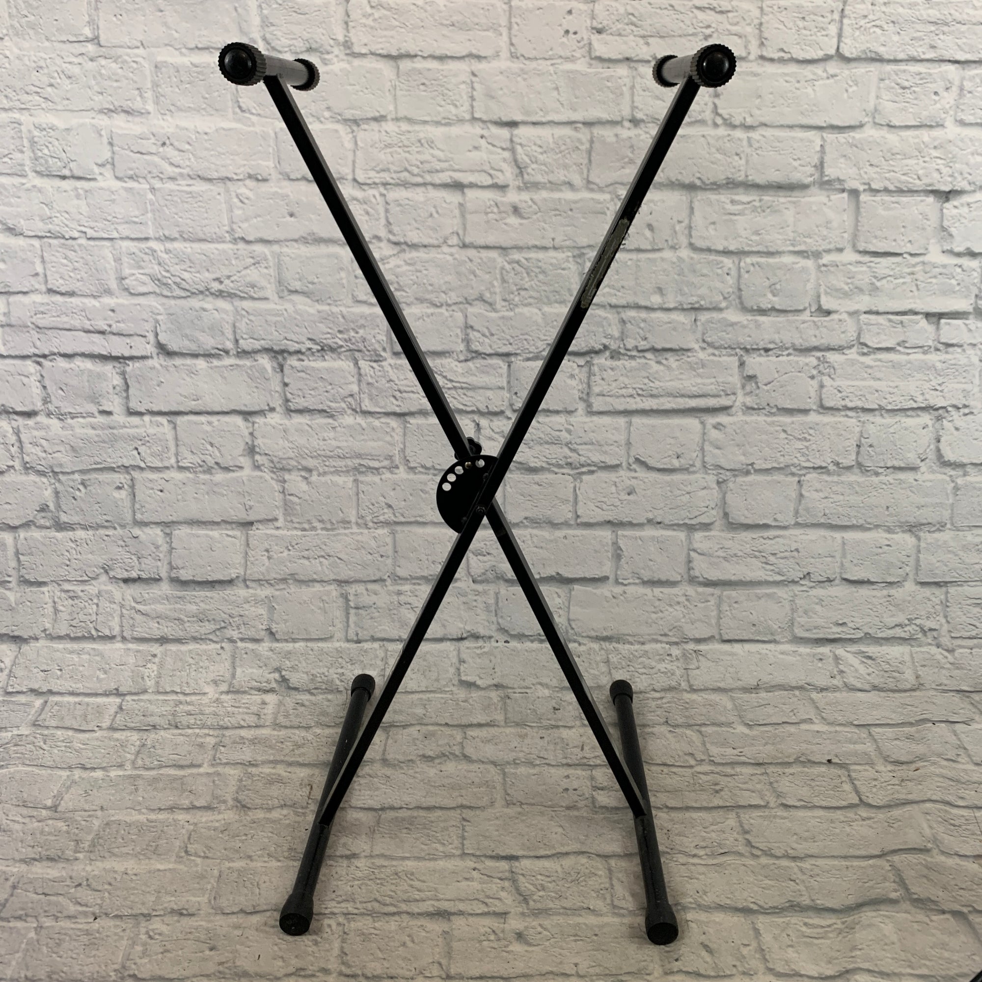 Keyboard X-Stand