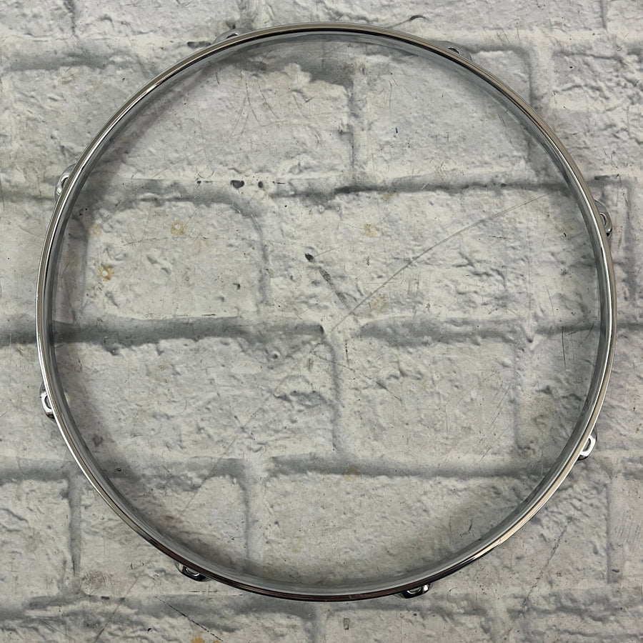 Unknown Make 16" 8-Lug COB Drum Hoop