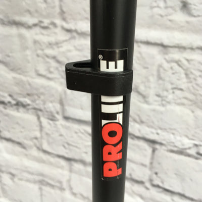ProLine Boom Microphone Stand