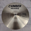 Camber 200 12 Splash Cymbal