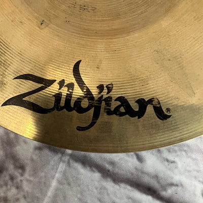 Zildjian 8 A Custom Splash Cymbal