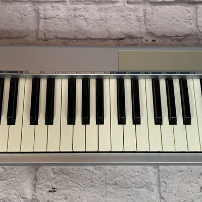 M-Audio Keystation 61 ES MIDI Controller