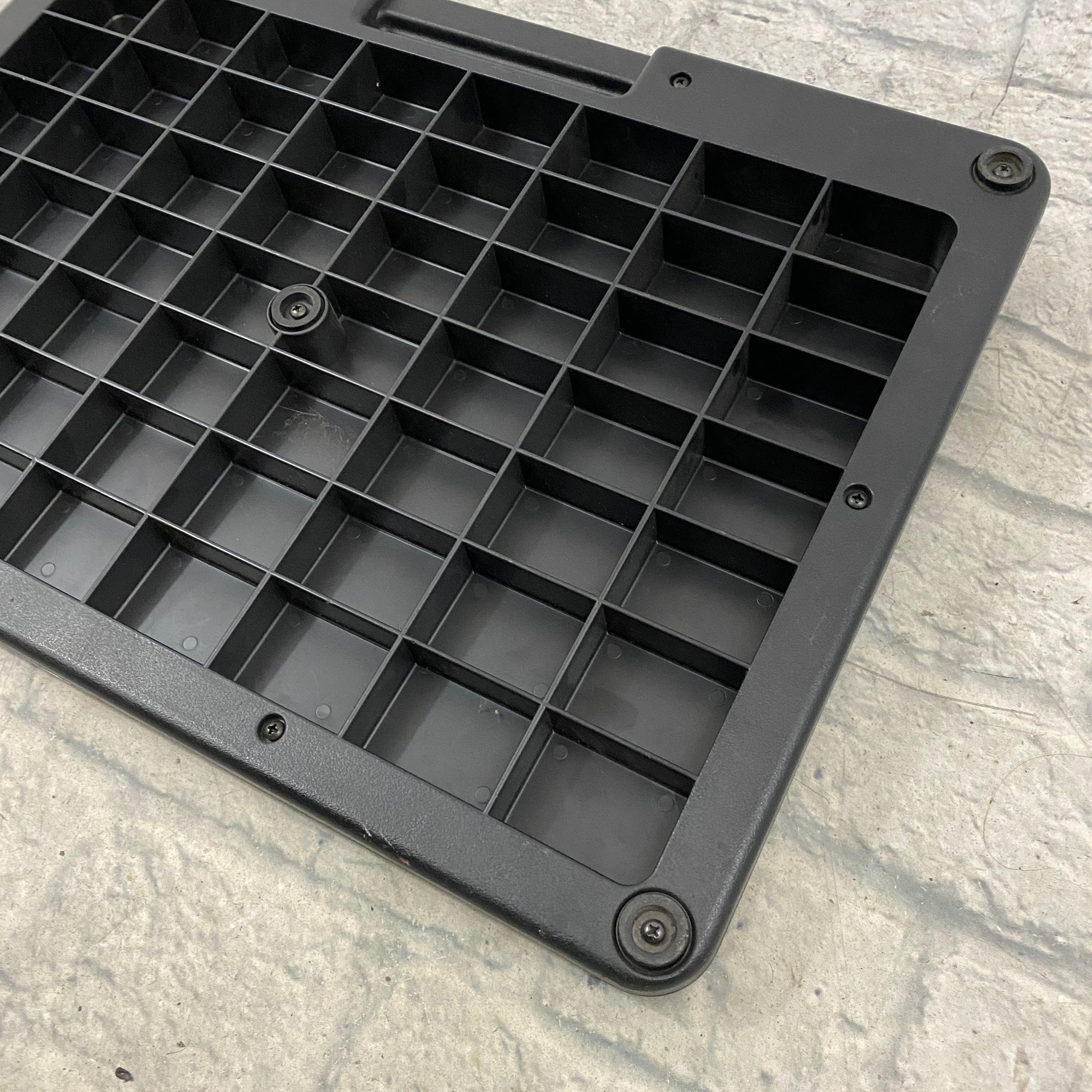 SKB PS-8 Powered Pedal Board
