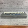 Yamaha DGX 200 76  Keyboard