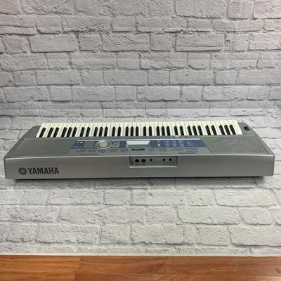 Yamaha DGX 200 76  Keyboard