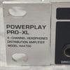 Behringer Powerplay Pro-XL HA4700 4-Channel Headphone Amplifier