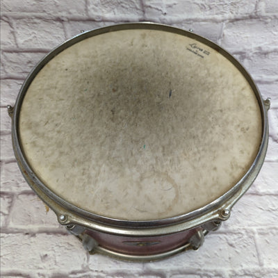 Lyra 13 Red Sparkle Tom MIJ