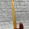 Fender Players Plus Active Jazz Bass