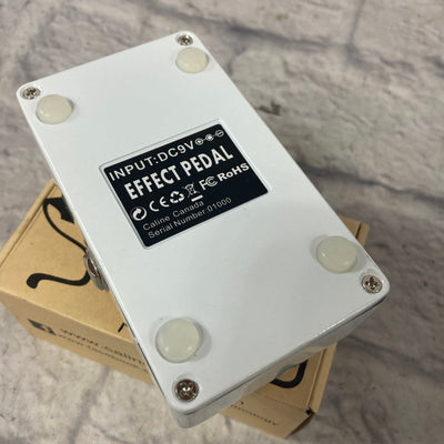 Caline Sand Storm Distortion Pedal